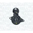Démarreur MAGNETI MARELLI 944280522820 - Visuel 3