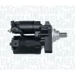 Démarreur MAGNETI MARELLI 944280524200 - Visuel 1