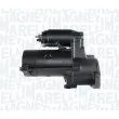 Démarreur MAGNETI MARELLI 944280525210 - Visuel 1