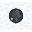 Démarreur MAGNETI MARELLI 944280553430 - Visuel 3
