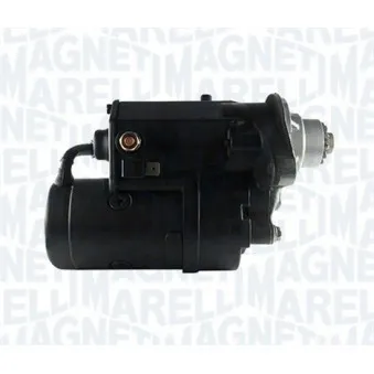 Démarreur MAGNETI MARELLI