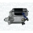 Démarreur MAGNETI MARELLI 944280557180 - Visuel 1