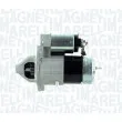 Démarreur MAGNETI MARELLI 944280705040 - Visuel 2