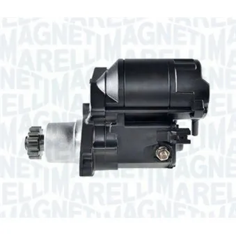 Démarreur MAGNETI MARELLI 944280721000