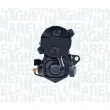 Démarreur MAGNETI MARELLI 944280721000 - Visuel 3