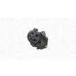 Démarreur MAGNETI MARELLI 944280800700 - Visuel 2