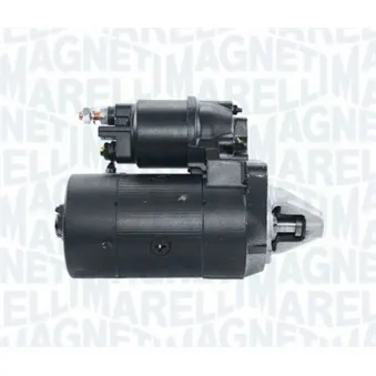 Démarreur MAGNETI MARELLI