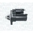 Démarreur MAGNETI MARELLI 944280801460 - Visuel 1