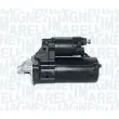 Démarreur MAGNETI MARELLI 944280801640 - Visuel 1
