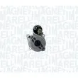 Démarreur MAGNETI MARELLI 944280801840 - Visuel 3