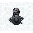 Démarreur MAGNETI MARELLI 944280801990 - Visuel 3