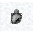 Démarreur MAGNETI MARELLI 944280802040 - Visuel 1