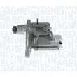Démarreur MAGNETI MARELLI 944280802060 - Visuel 1