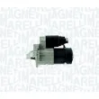 Démarreur MAGNETI MARELLI 944280802090 - Visuel 2