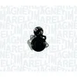 Démarreur MAGNETI MARELLI 944280802090 - Visuel 3
