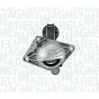 Démarreur MAGNETI MARELLI 944280802180 - Visuel 2