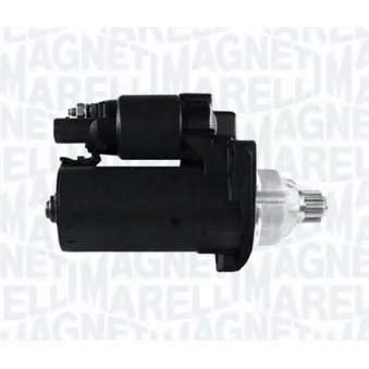 Démarreur MAGNETI MARELLI