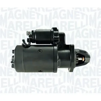 Démarreur MAGNETI MARELLI