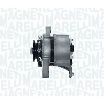Alternateur MAGNETI MARELLI 944390301200