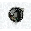 Alternateur MAGNETI MARELLI 944390303500 - Visuel 3