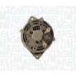 Alternateur MAGNETI MARELLI 944390307500 - Visuel 3