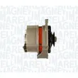 Alternateur MAGNETI MARELLI 944390308800 - Visuel 1