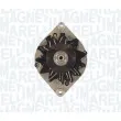 Alternateur MAGNETI MARELLI 944390308800 - Visuel 2