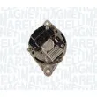 Alternateur MAGNETI MARELLI 944390309700 - Visuel 3