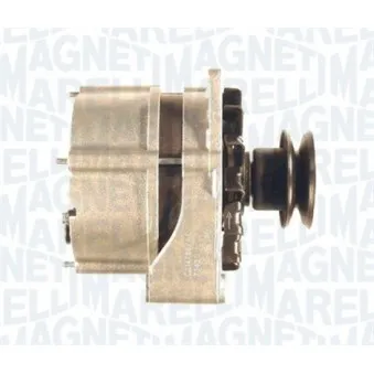 Alternateur MAGNETI MARELLI 944390315200