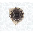 Alternateur MAGNETI MARELLI 944390315200 - Visuel 2