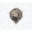 Alternateur MAGNETI MARELLI 944390315200 - Visuel 3