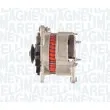 Alternateur MAGNETI MARELLI 944390316800 - Visuel 1