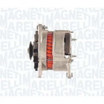 Alternateur MAGNETI MARELLI 944390316800