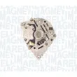 Alternateur MAGNETI MARELLI 944390316800 - Visuel 3