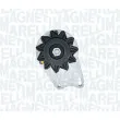 Alternateur MAGNETI MARELLI 944390321510 - Visuel 2