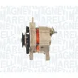 Alternateur MAGNETI MARELLI 944390327810 - Visuel 1