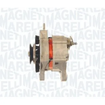 Alternateur MAGNETI MARELLI 944390327810