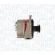 Alternateur MAGNETI MARELLI 944390331600 - Visuel 1