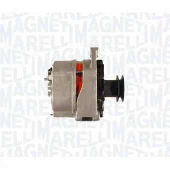 Alternateur MAGNETI MARELLI 944390331600