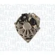 Alternateur MAGNETI MARELLI 944390331600 - Visuel 3