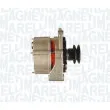 Alternateur MAGNETI MARELLI 944390337600 - Visuel 1