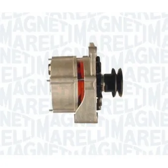 Alternateur MAGNETI MARELLI 944390337600