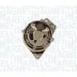 Alternateur MAGNETI MARELLI 944390337600 - Visuel 3