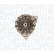 Alternateur MAGNETI MARELLI 944390338300 - Visuel 2