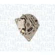 Alternateur MAGNETI MARELLI 944390338300 - Visuel 3