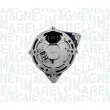 Alternateur MAGNETI MARELLI 944390340500 - Visuel 3