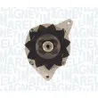 Alternateur MAGNETI MARELLI 944390347300 - Visuel 2