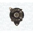 Alternateur MAGNETI MARELLI 944390347300 - Visuel 3