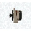 Alternateur MAGNETI MARELLI 944390348310 - Visuel 1