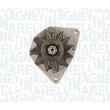 Alternateur MAGNETI MARELLI 944390348310 - Visuel 2